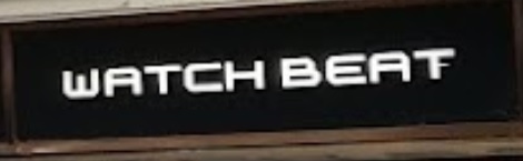 推介: Watch Beat